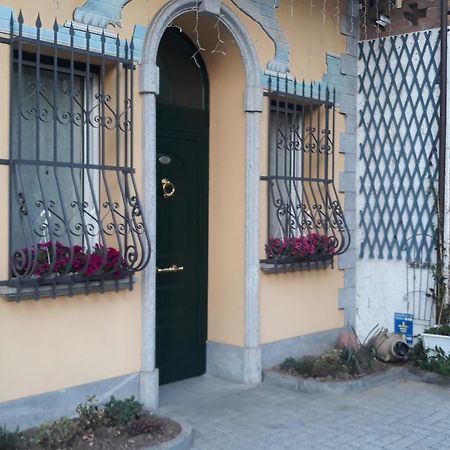 Borromeo Residenze Service S.A.S Peschiera Borromeo Exterior photo