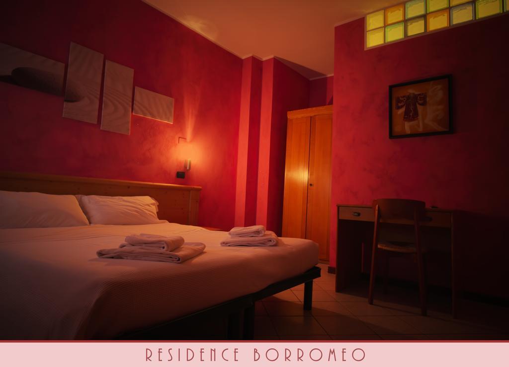 Borromeo Residenze Service S.A.S Peschiera Borromeo Exterior photo