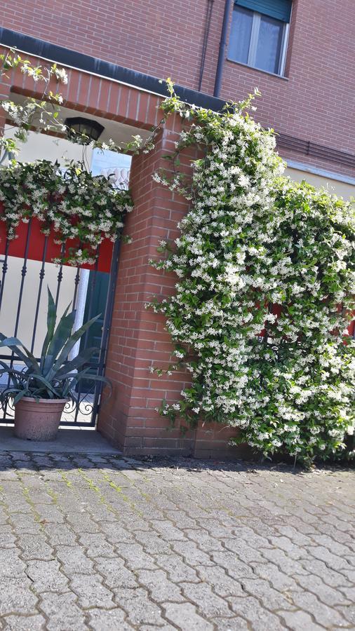 Borromeo Residenze Service S.A.S Peschiera Borromeo Exterior photo